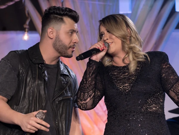 Murilo Huff veta lançamento de álbum póstumo de Marília Mendonça