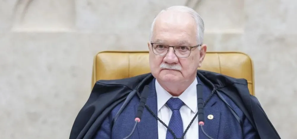 Fachin assume o STF com foco em “uberização” e meio ambiente