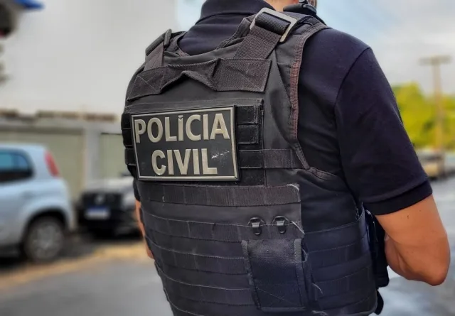Tenente-coronel do Corpo de Bombeiros é preso por importunação sexual 
