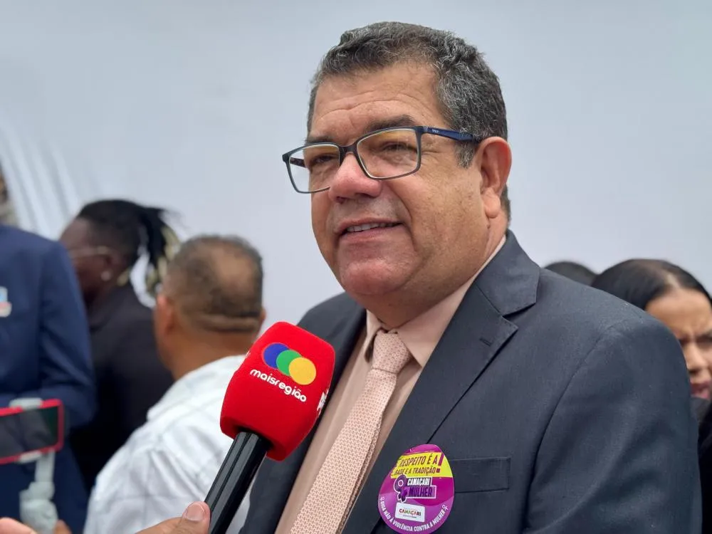 “Oposição nada fez em oito anos”, ataca secretário de Camaçari