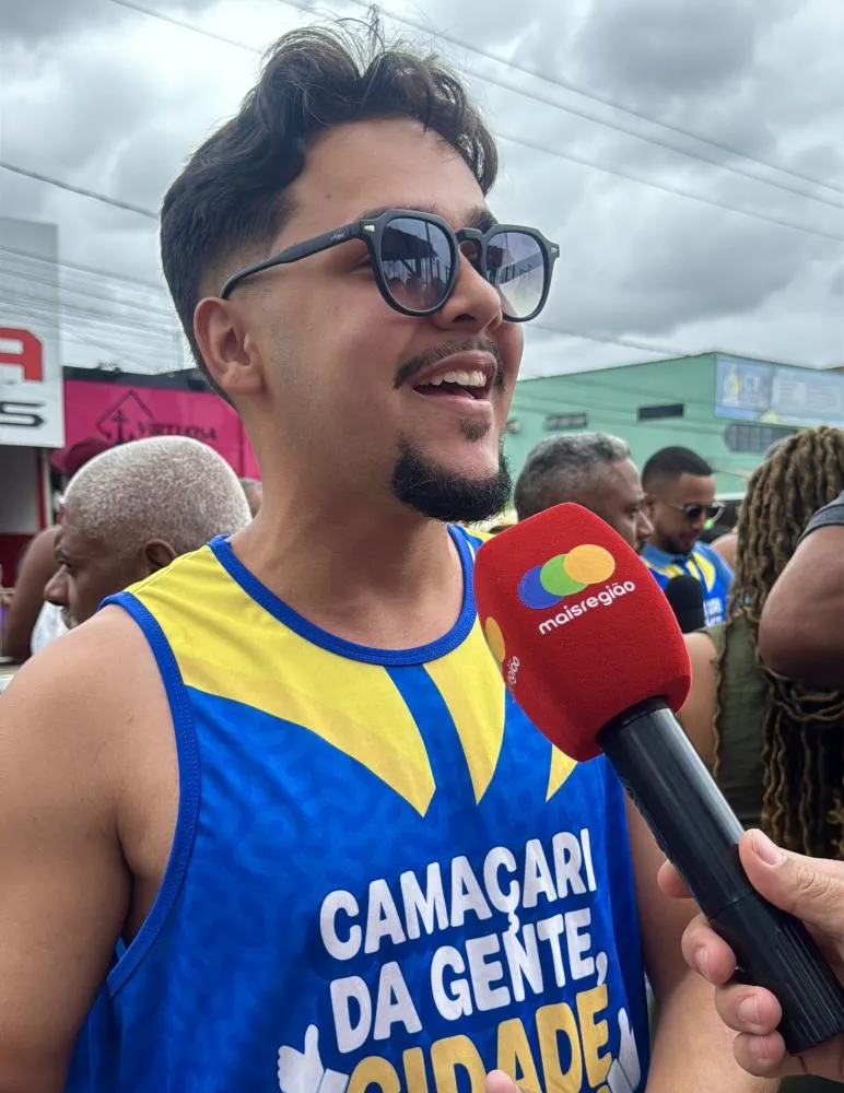 Kauan Dominguez rompe com Flávio Matos e dispara: “Não posso caminhar com quem não é leal comigo”