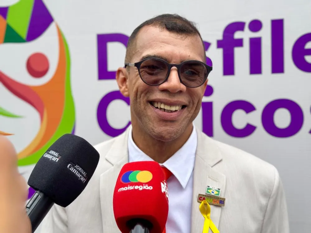 “Eles destruíram a educação e agora temos que consertar”, afirma secretário de Camaçari