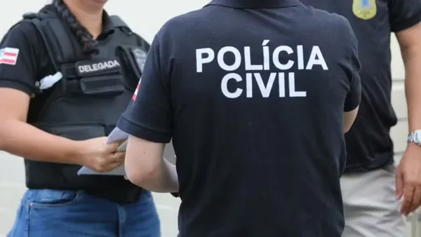 Mulher grávida é presa após matar companheiro em Salvador