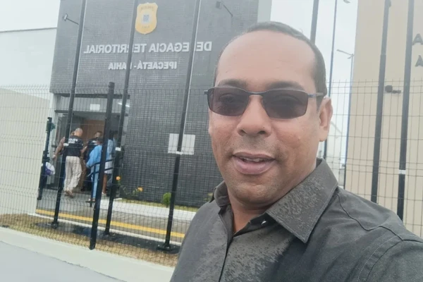 Vereador do PT preso acusado de 'lavar' dinheiro de facção é irmão de traficante morto