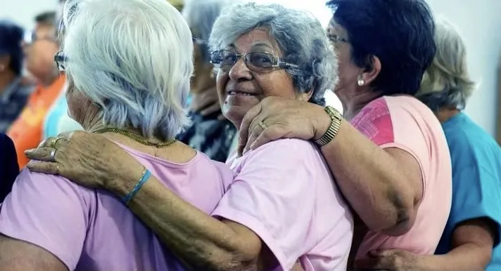 Prefeitura de Lauro de Freitas promove evento em celebração ao Dia Internacional da Pessoa Idosa