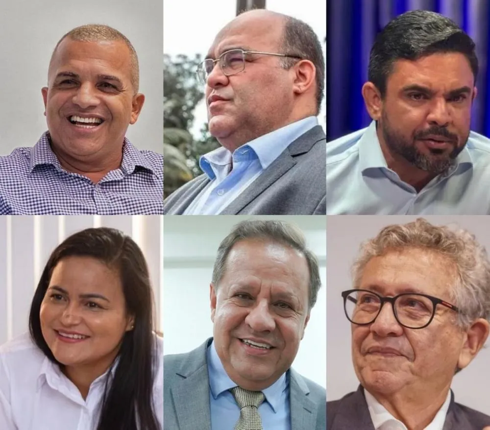 Mais Região lança enquete no Instagram para avaliar gestão de prefeitos da RMS