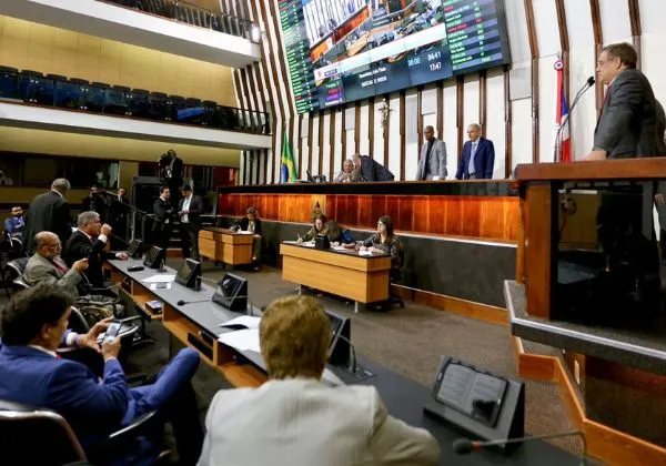ALBA aprova urgência para criação da Secretaria Especial da Ponte Salvador-Itaparica