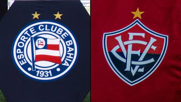 Bahia e Vitória podem ficar de fora da Copa do Nordeste em 2026