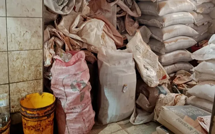 Vigilância Sanitária fecha fábricas clandestinas de temperos na Bahia