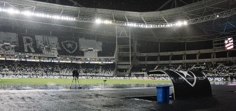 Botafogo x Bahia: onde assistir, prováveis escalações e arbitragem
