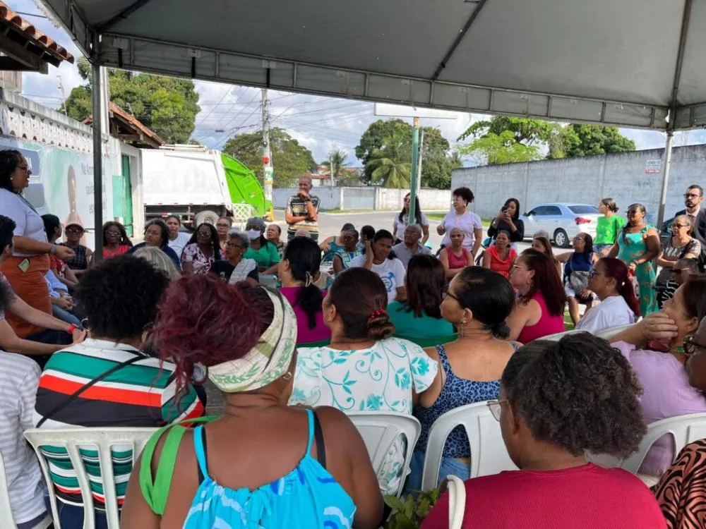 Prefeitura de Dias d’Ávila amplia visibilidade para pessoas com fibromialgia