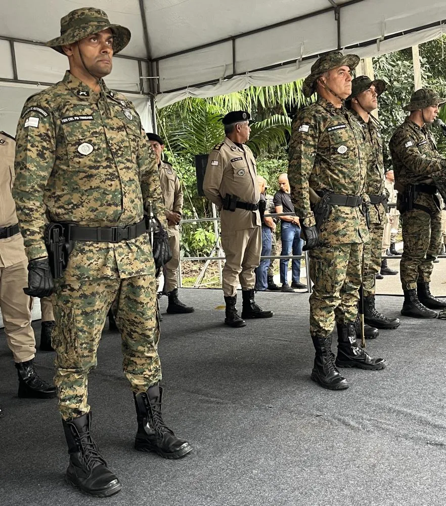 Cipe Polo Industrial realiza solenidade de passagem de comando