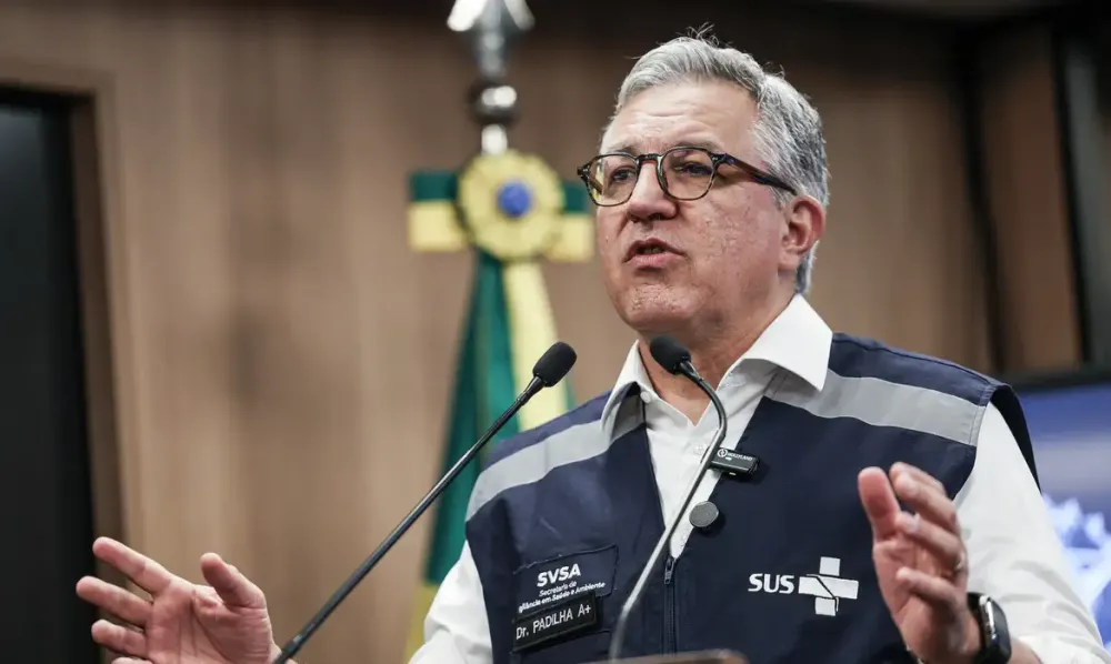 Ministro prevê aumento de notificações por intoxicação com bebidas adulteradas
