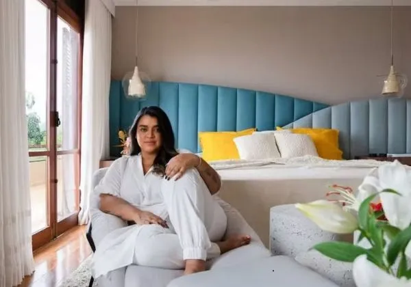 Mansão de Preta Gil é colocada à venda no Rio de Janeiro
