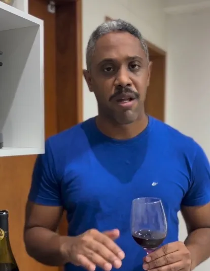 Jamessom provoca após rejeição de contas de Caetano: “Será uma longa batalha para fazê-lo pagar”