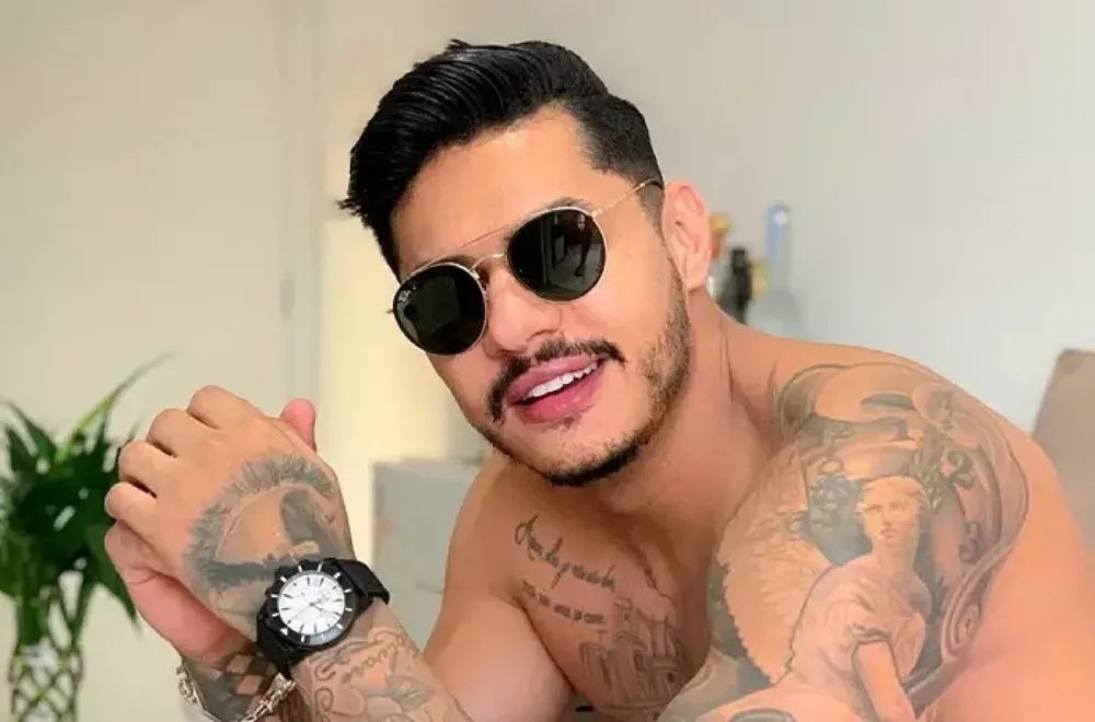 Boletim médico detalha estado de Hungria após suspeita de intoxicação por metanol