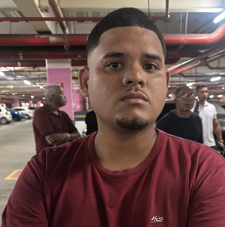 Irmão de blogueira baiana é detido por suspeita de roubo em Salvador