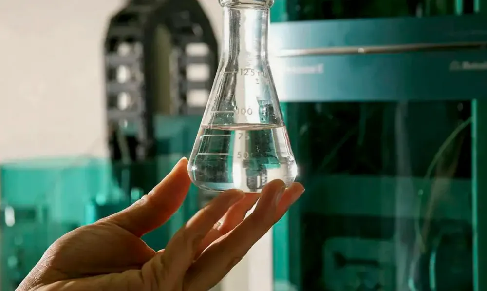 Salvador registra primeiro caso suspeito de intoxicação por metanol