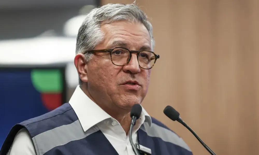 Saúde anuncia a compra de 2,5 mil tratamentos para ingestão de metanol