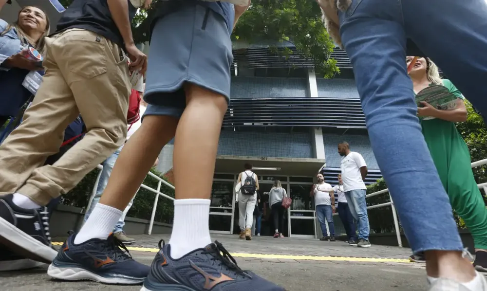 CNU 2025: 760 mil fazem a prova no domingo; saiba o que levar