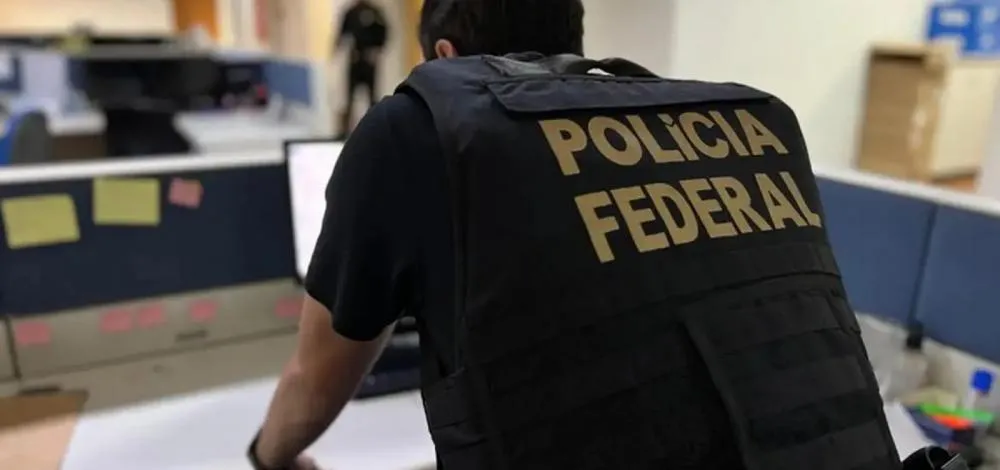 PF rastreia movimentações milionárias em esquema de fraude em concursos públicos