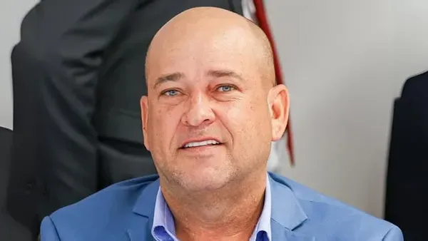 Futuro de Binho Galinha na política deve ser decidido na ALBA nesta segunda (6)