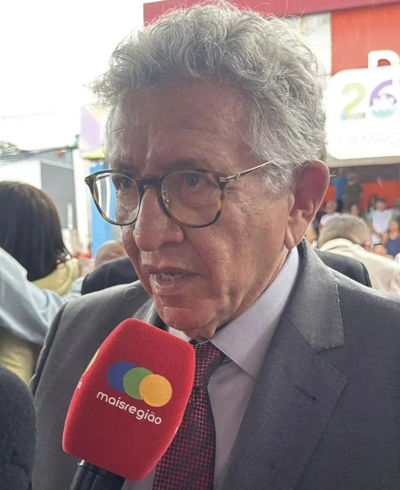 Maioria avalia positivamente a gestão do prefeito Luiz Caetano em Camaçari