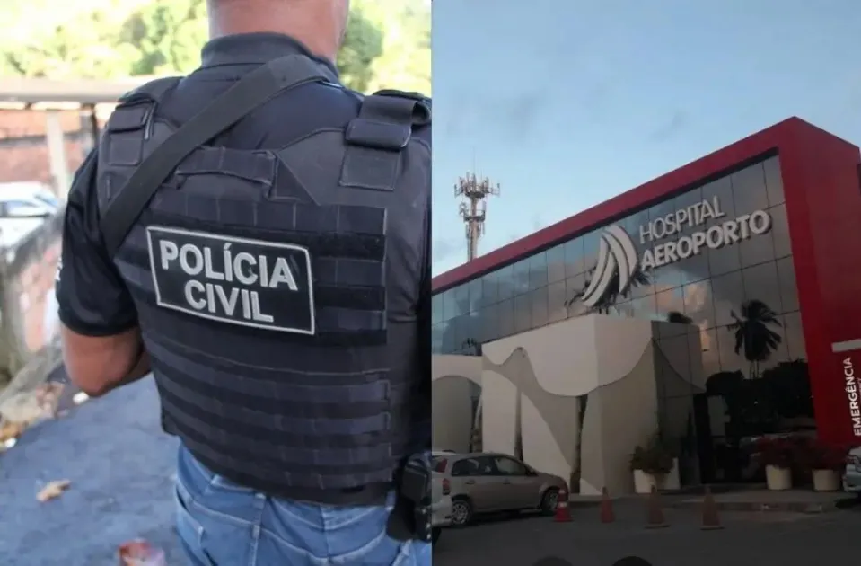 Menino de 12 anos morre após disparo acidental de arma do pai
