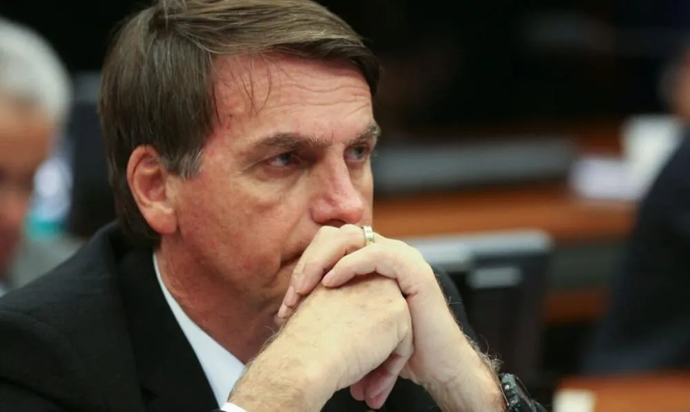 Bolsonaro está entre Tarcísio e Ratinho Jr. para 2026, diz presidente do PP