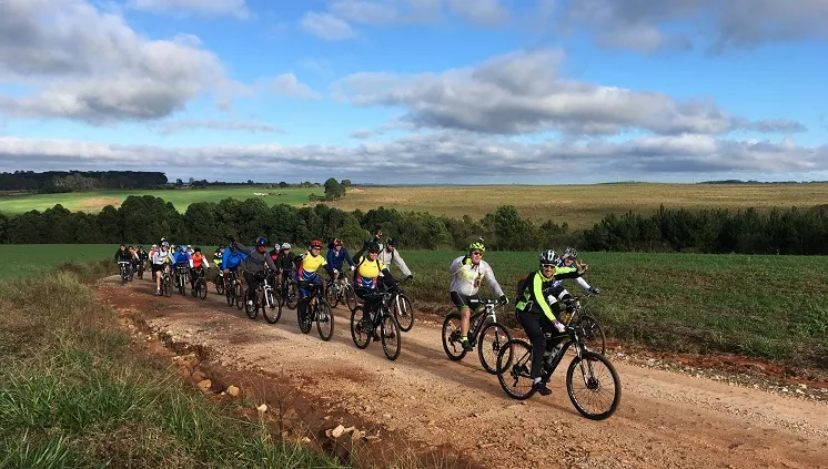 Pojuca realiza 1º Cicloturismo no dia 19 de outubro