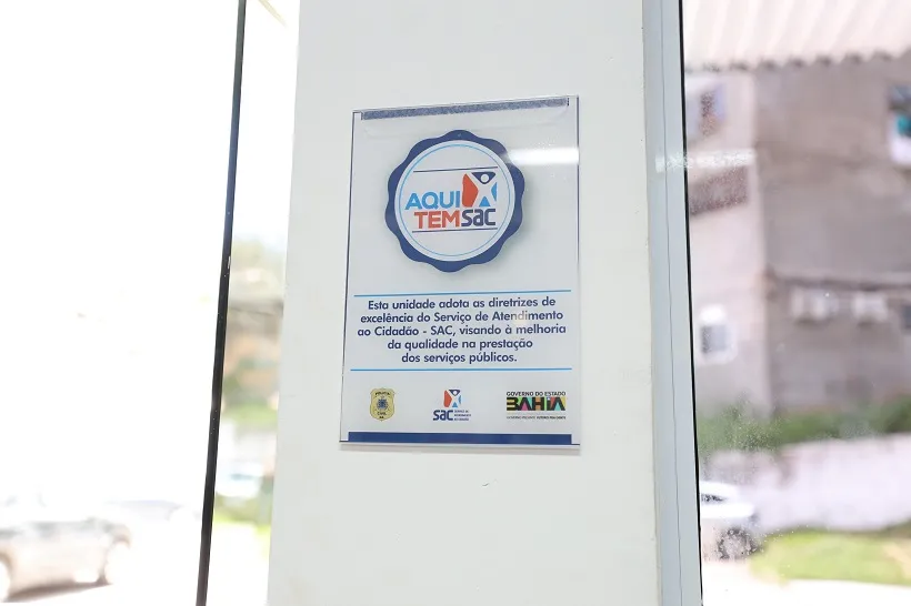 Polícia Civil inaugura modelo SAC em delegacias especializadas da capital