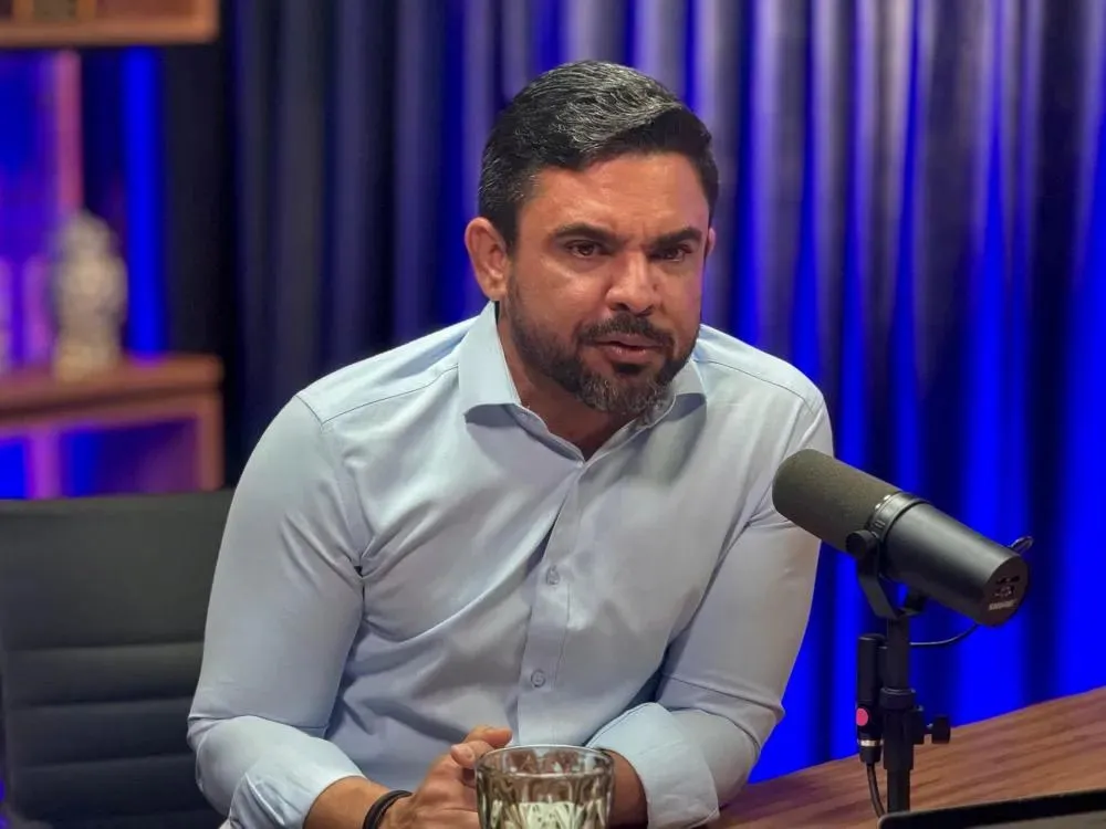 Com 83% de aprovação, Marcus Sarmento lidera entre prefeitos mais bem avaliados do Litoral Norte