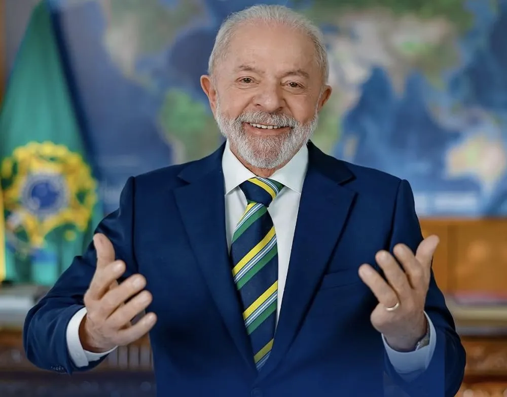 Lula participará de inauguração de fábrica da BYD com presença de ministros e executivos internacionais