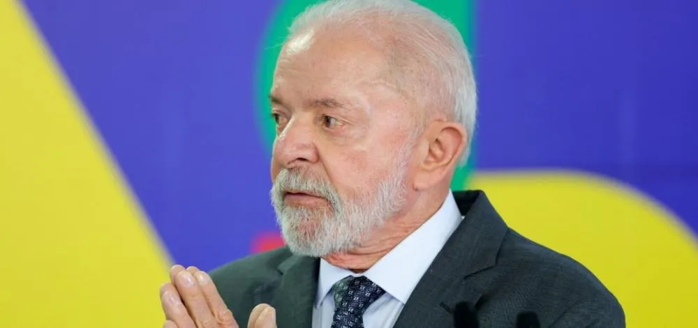 Com 49% de aprovação Lula fica mais forte após encontro com Trump nos EUA