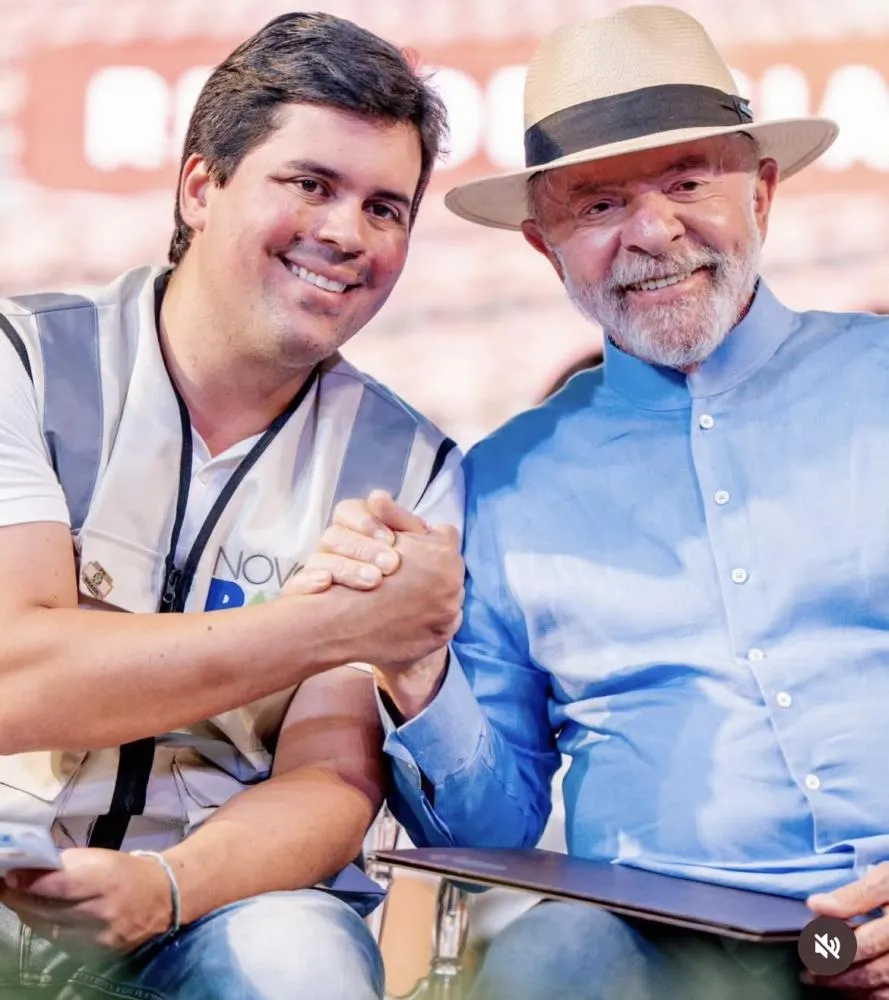 Ministro dos Esportes é afastado do Partido Progressistas após declarar apoio ao governo Lula