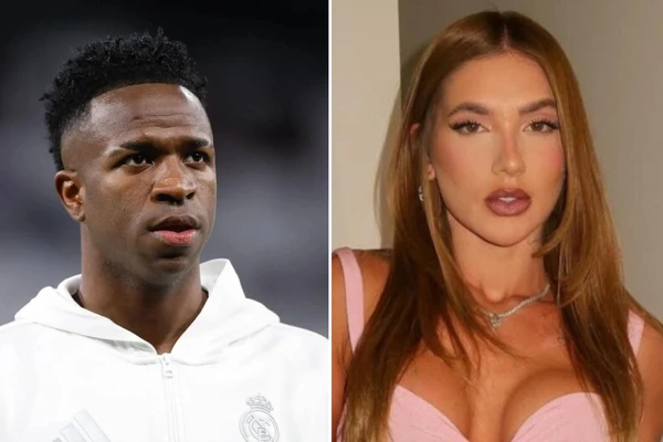 Vini Jr. pede desculpas públicas após fim de affair com Virginia Fonseca