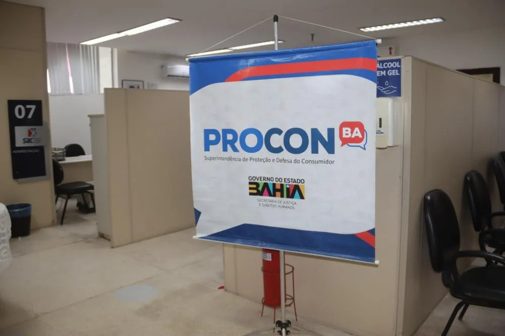 Camaçari inaugura novo posto do Procon-Ba integrado à Rede SAC