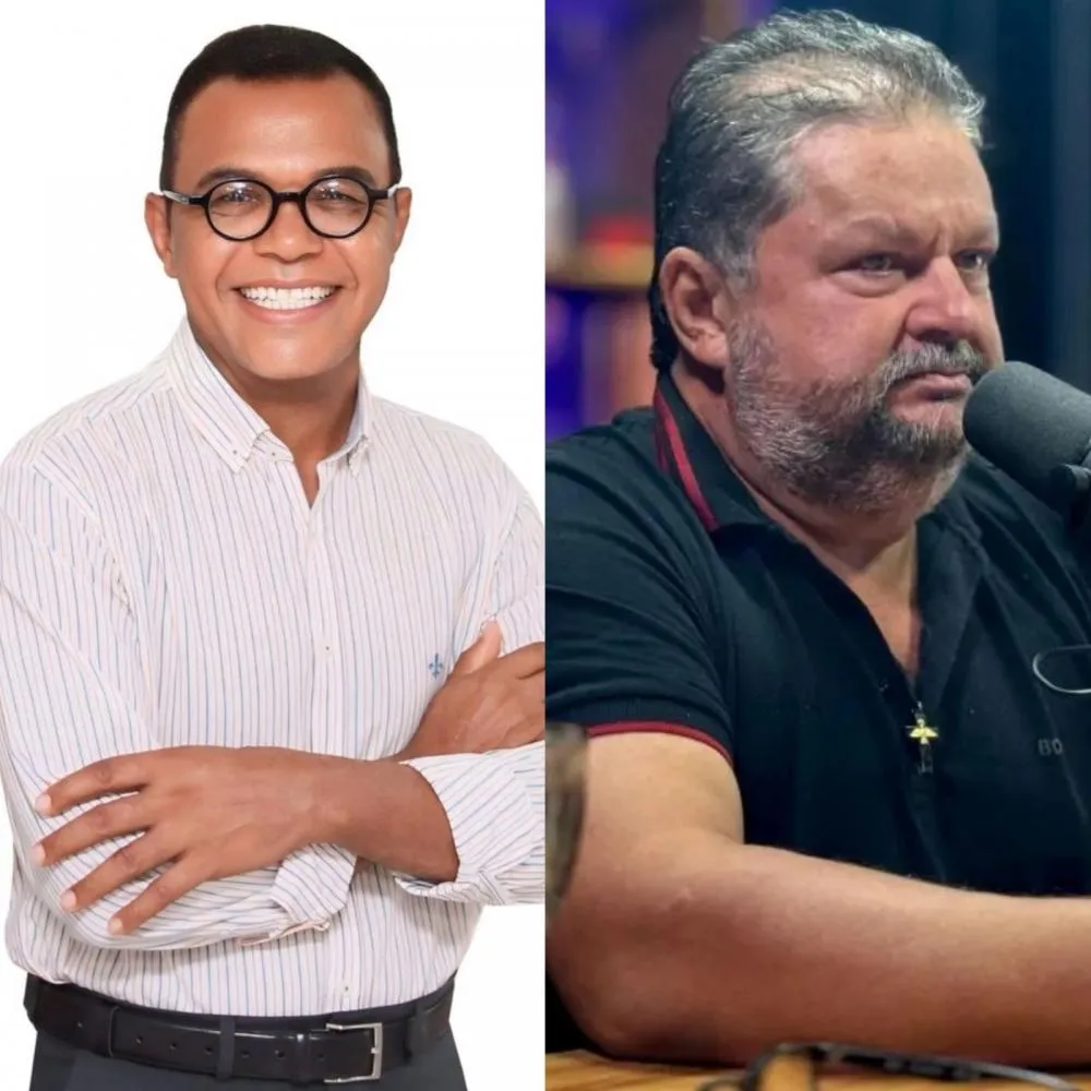 “Ele é réu confesso pelas próprias falas”, dispara Léo Mineiro contra Júnior do Requeijão