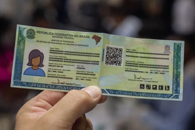 SAC no Shopping Busca Vida terá emissão da Carteira de Identidade Nacional