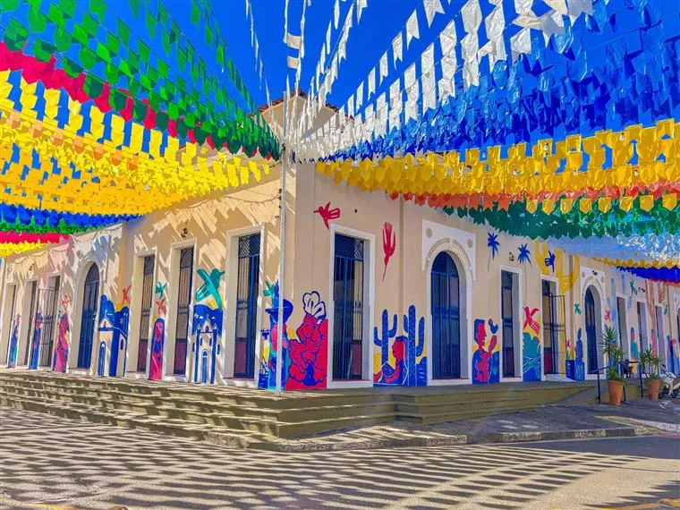 Mata de São João garante mais de R$340 mil para investimentos na cultura