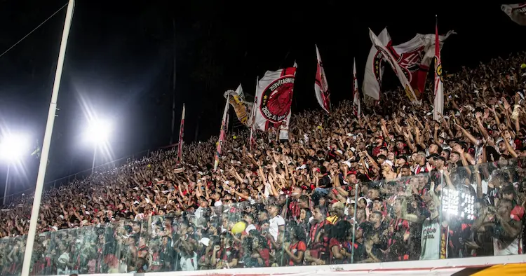 Ingressos pro Ba-Vi: Veja valores e onde comprar entradas para Vitória x Bahia
