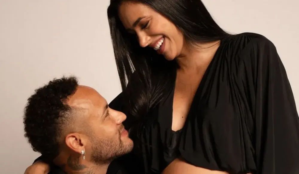 Neymar vive crise com Biancardi e faz mudança drástica em casa