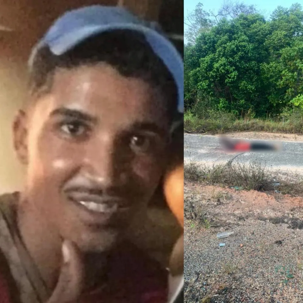 Corpo encontrado na Estrada da Cetrel é identificado como morador do Litoral Matense 