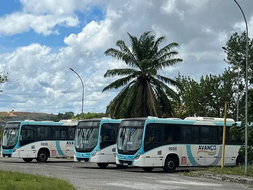  Avanço Transportes pode deixar de operar linhas metropolitanas 