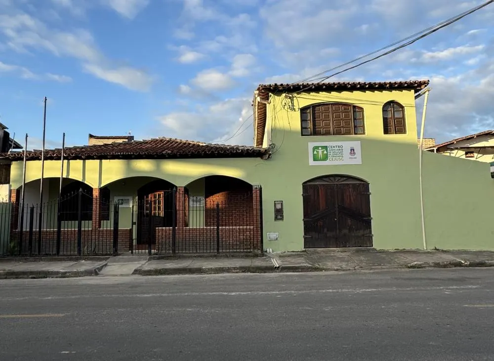 TJBA promove XX Semana Nacional da Conciliação em Mata de São João