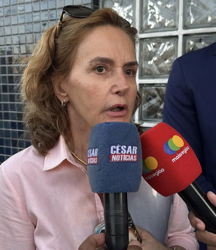 Após ataques, empresária presta queixa contra o presidente da Câmara de Dias d’Ávila
