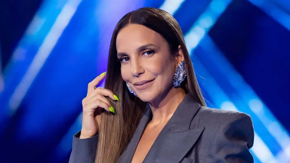 Ivete Sangalo terá audiência com fã que diz ter sido ‘esmagada’ em trio elétrico