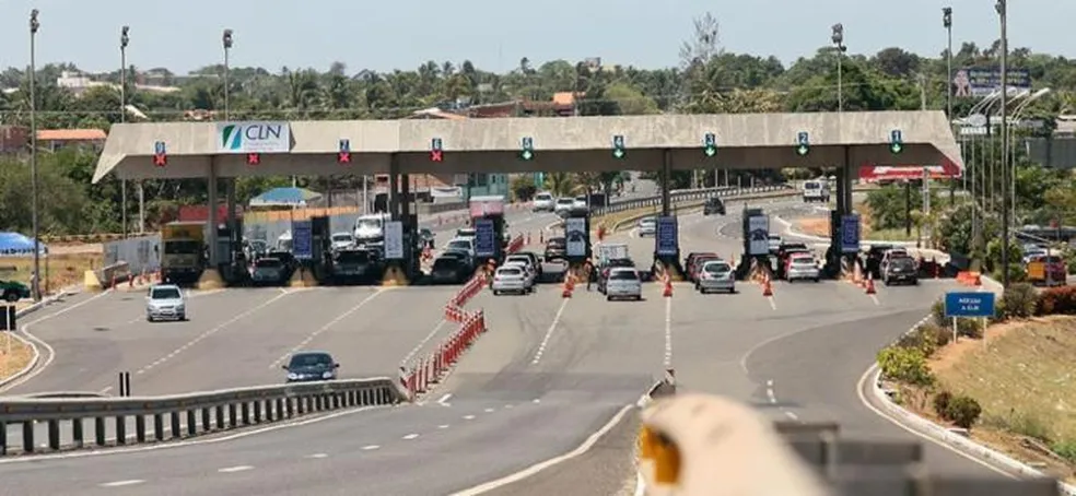MPBA aciona CLN por descumprir sobre isenção de pedágio na Estrada do Coco