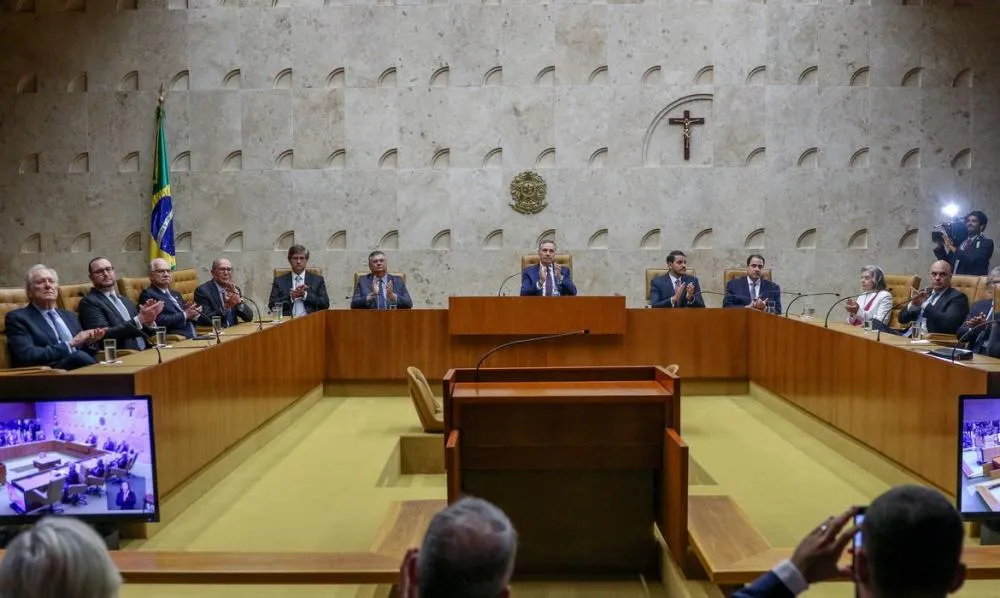 STF derruba leis municipais que vetam termos de gênero em escolas