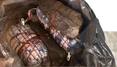 BOPE desativa suposta bomba e homem é preso em Simões Filho 